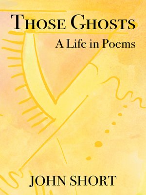 cover image of Those Ghosts